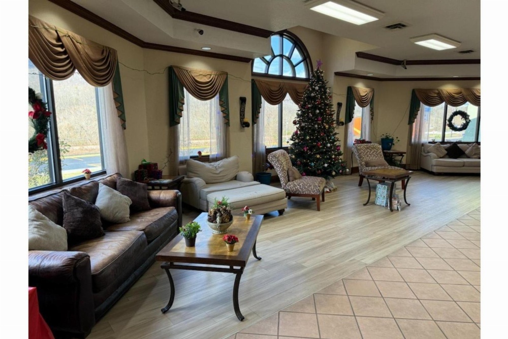 OYO Hotel Harriman