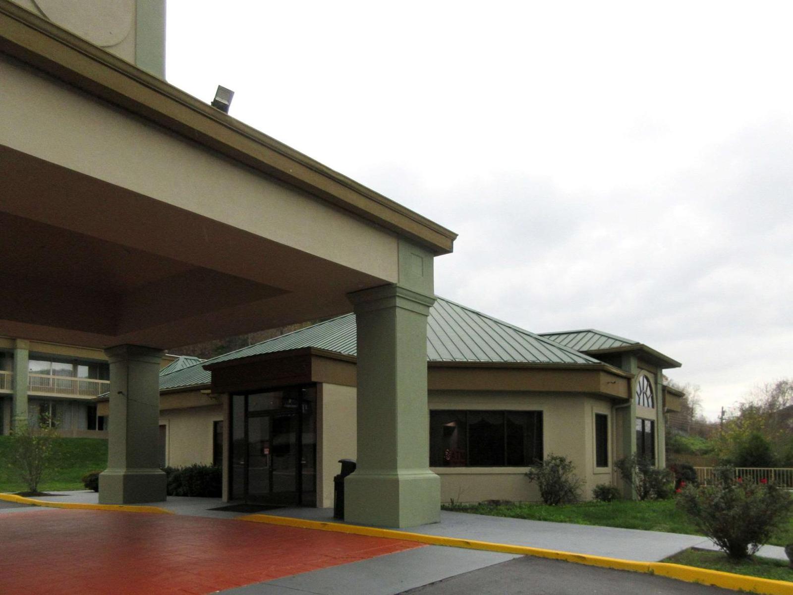 OYO Hotel Harriman